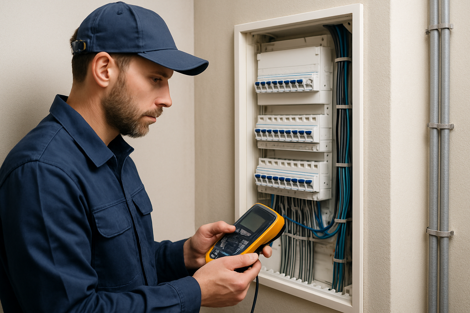 découvrez comment réussir la validation du tableau électrique au consuel en résolvant efficacement les problèmes liés à la gaine gtl. guide pratique et conseils indispensables.