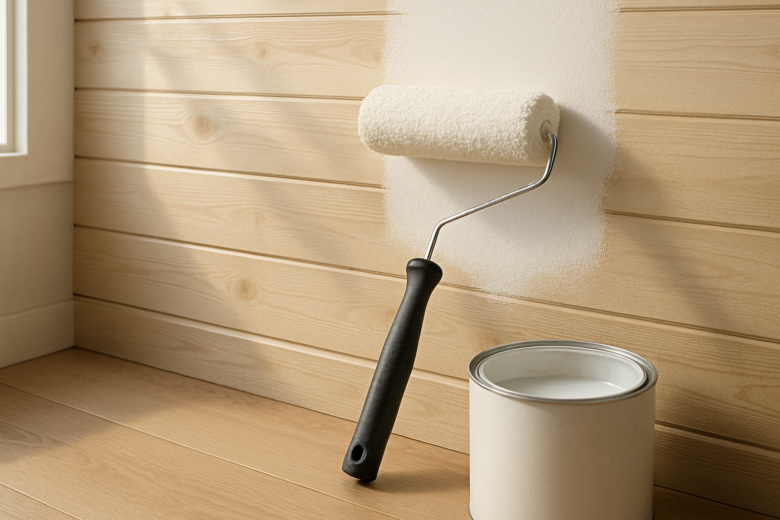 découvrez le prix moyen de la peinture de lambris au m2 en 2025, incluant les facteurs influençant le coût et des conseils pour optimiser votre budget rénovation.