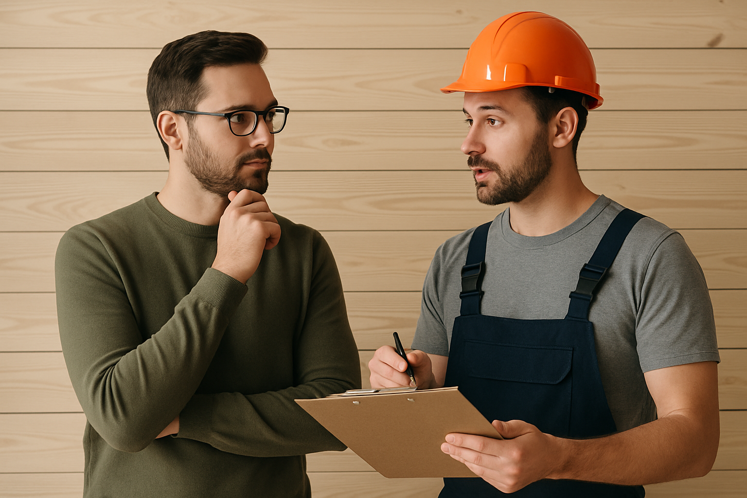 découvrez le prix moyen de la peinture de lambris au m2 en 2025 et obtenez des conseils pour estimer votre budget travaux efficacement.