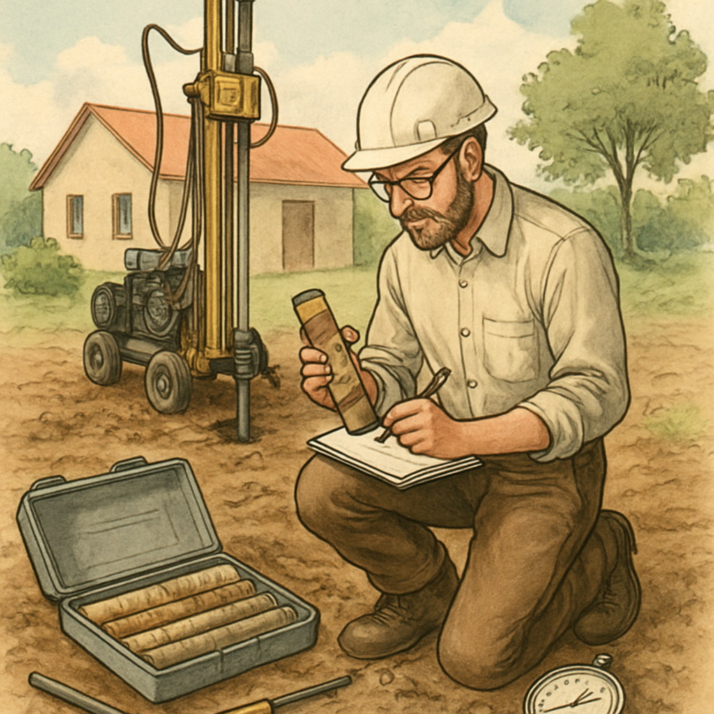 découvrez le prix estimé d'une fondation pour une maison de 80m² en 2025, avec une analyse des facteurs influençant le coût et des conseils pour bien préparer votre budget.