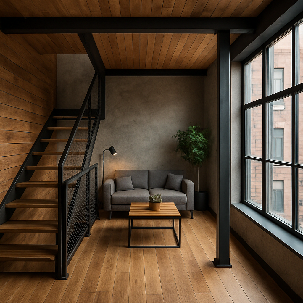 découvrez le coût estimé pour une mezzanine de 10m² en 2025, incluant les prix moyens, les facteurs influençant le tarif et des conseils pour optimiser votre budget.