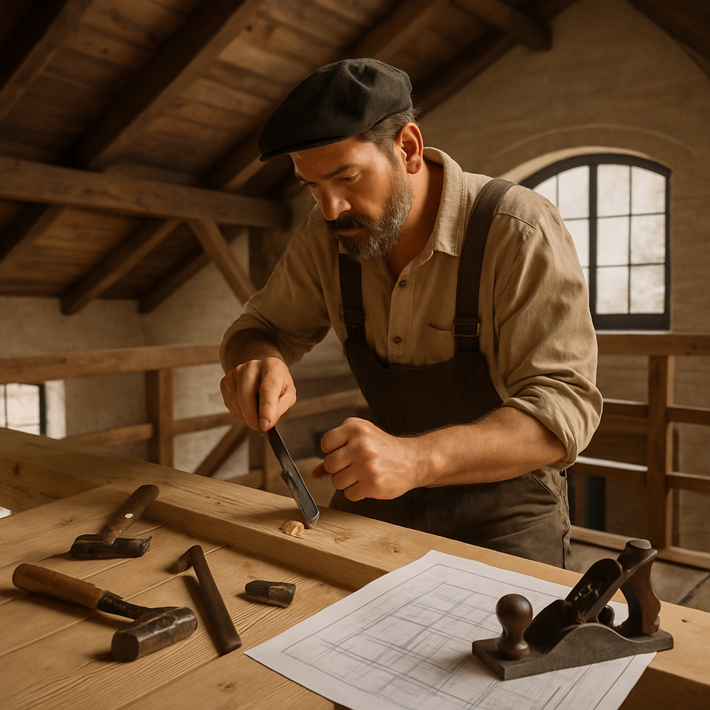 découvrez le prix moyen d'une mezzanine de 10m2 en 2025, avec des conseils pour estimer votre budget et optimiser votre espace.