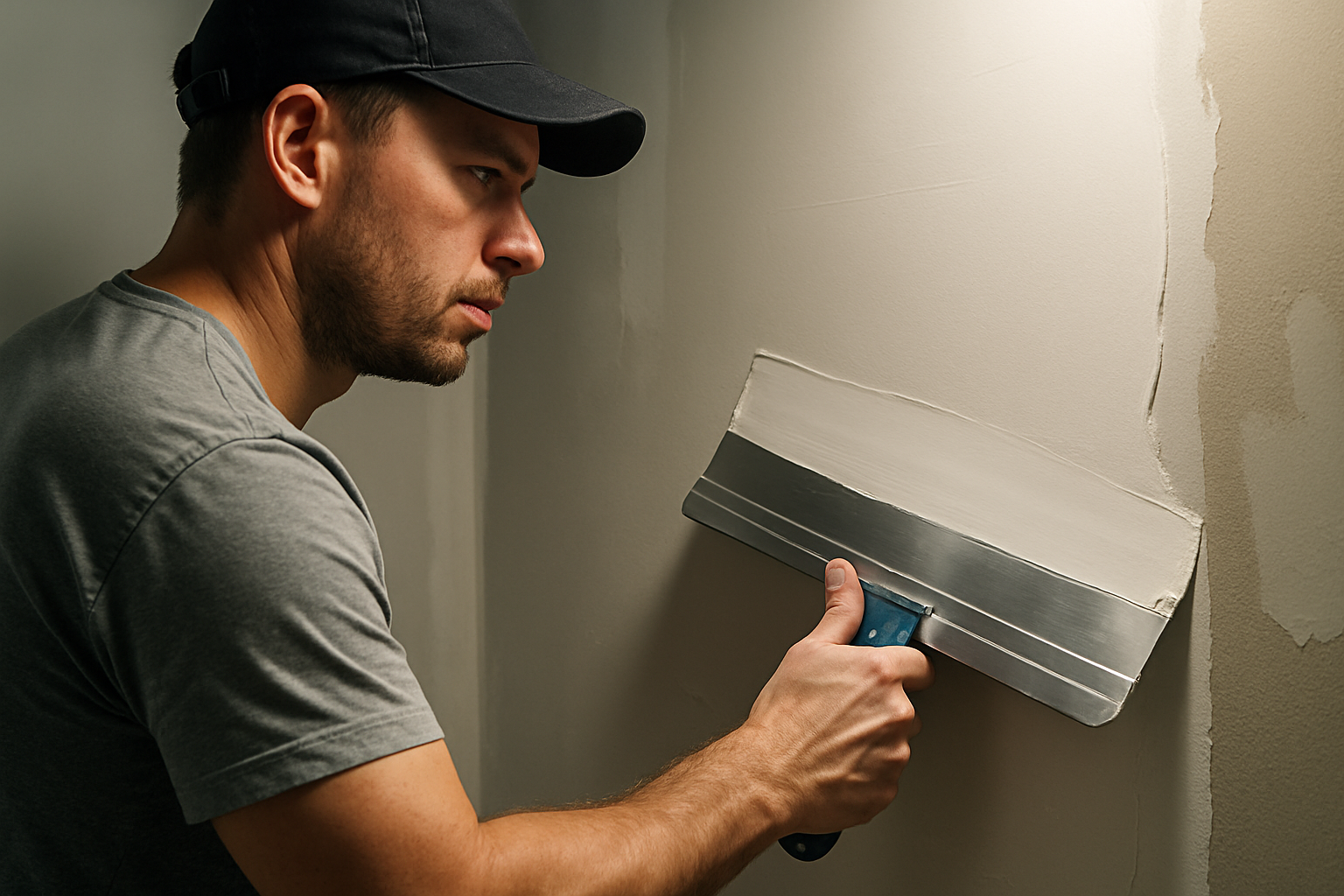 découvrez comment réussir le ratissage de placo en 2025 pour des murs impeccablement lisses. conseils, techniques et astuces pour un rendu professionnel.