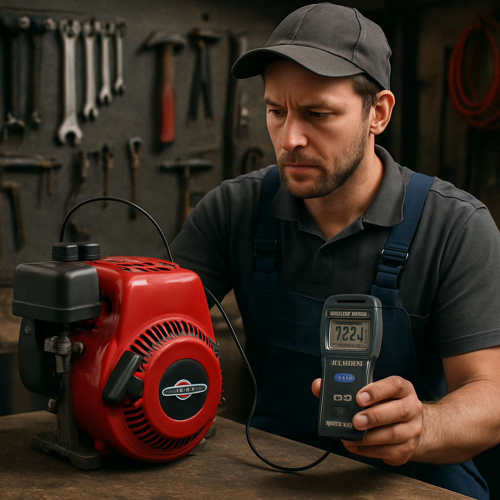 découvrez notre guide détaillé 2025 du schéma de tringlerie du carburateur briggs et stratton, pour une compréhension complète et un entretien optimal de votre moteur.