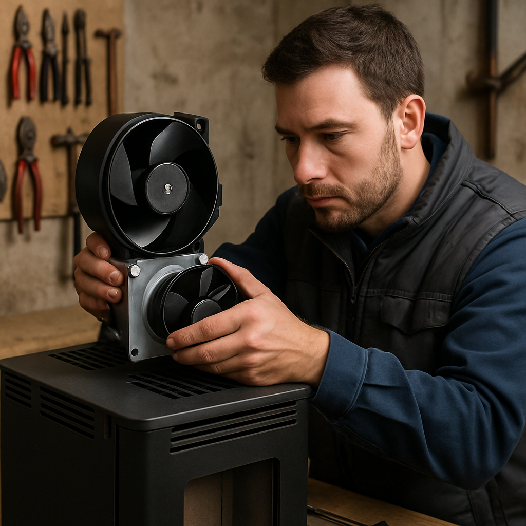 découvrez les causes du sifflement de votre poêle à granulés, ainsi que des solutions efficaces et des conseils de prévention pour 2025 afin de profiter d'un chauffage optimal et silencieux.