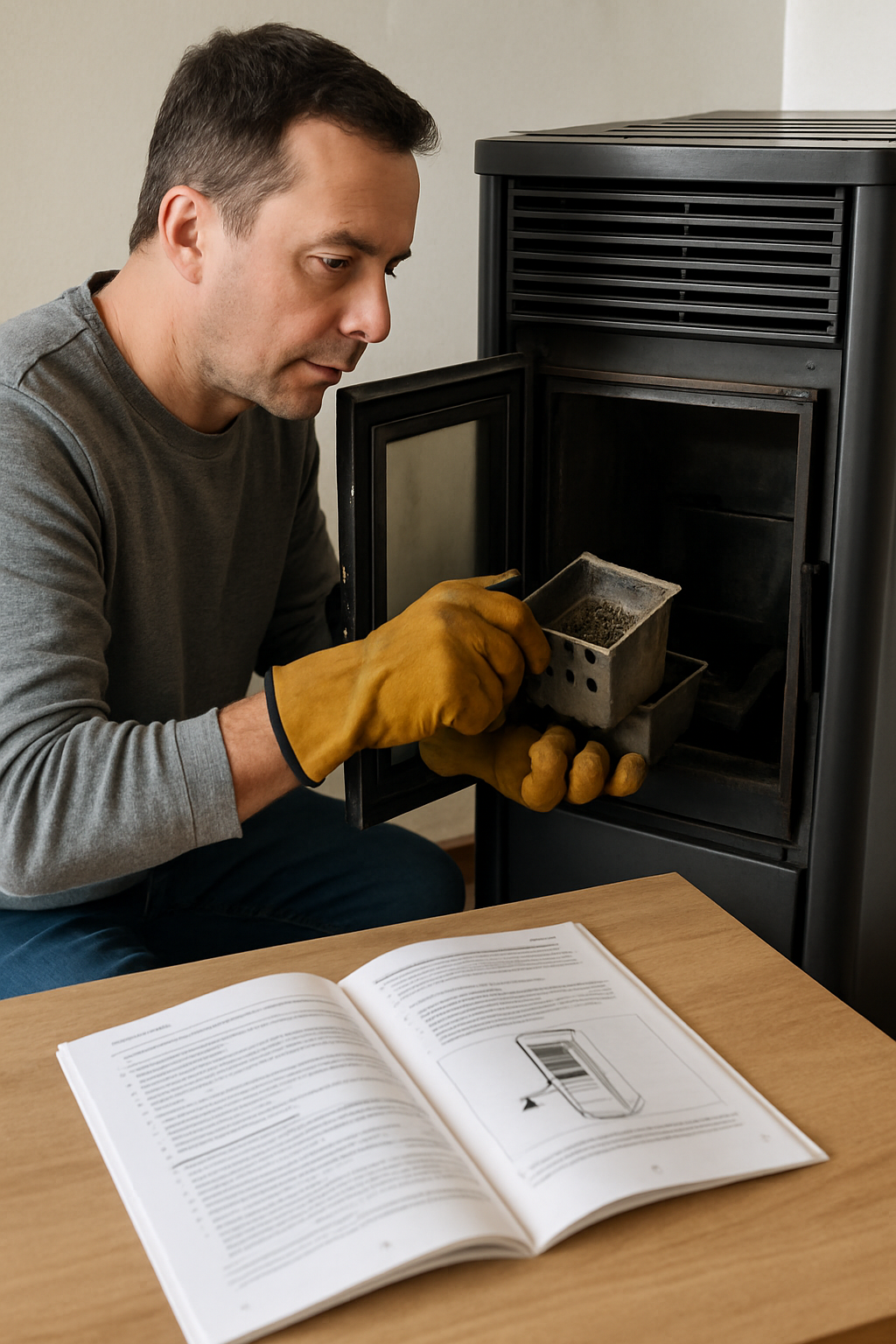 découvrez les causes du sifflement de votre poêle à granulés, les solutions efficaces pour y remédier, et les conseils de prévention à adopter en 2025 pour un fonctionnement optimal.