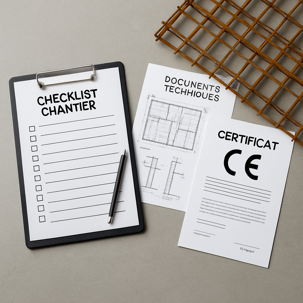 découvrez comment choisir entre st15c et st25c, les aciers adaptés à vos projets en 2025, grâce à notre guide complet sur leurs caractéristiques et utilisations.