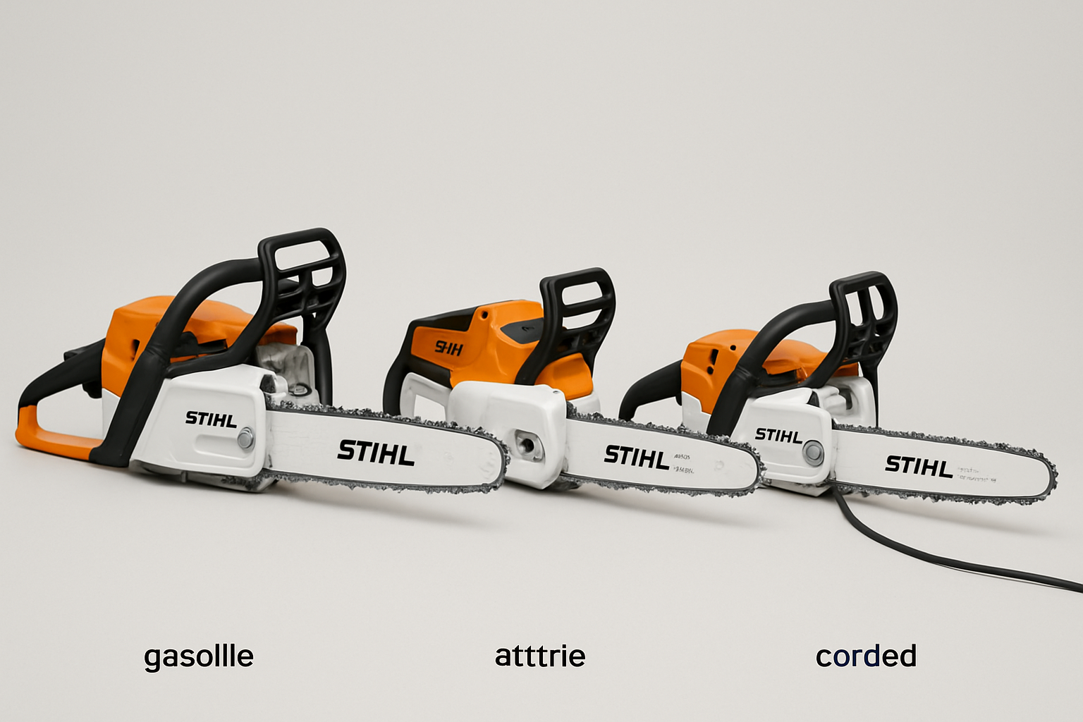 découvrez notre guide complet 2025 pour choisir la tronçonneuse stihl idéale selon vos besoins. conseils, comparatifs et astuces pour bien choisir votre modèle.