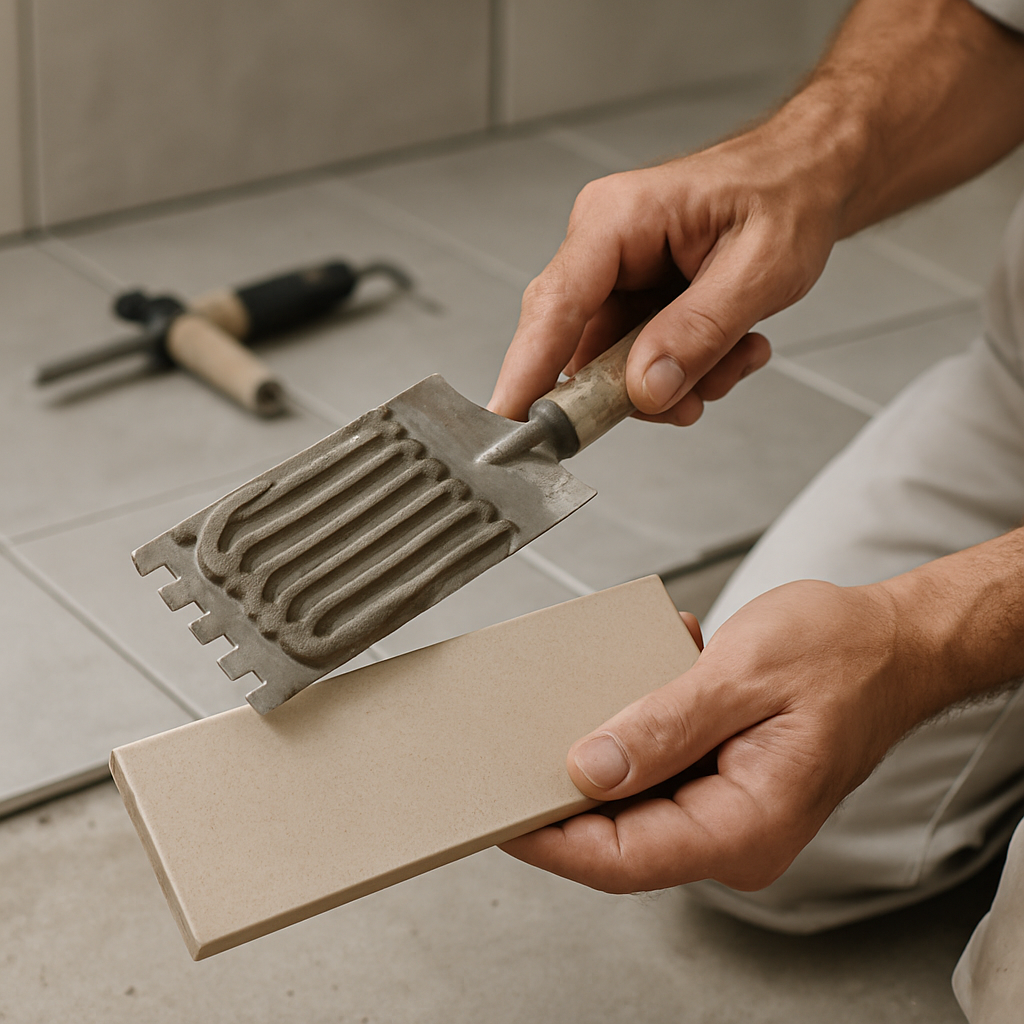 découvrez le coût estimé pour la pose d'une plinthe en carrelage en 2025. guide complet des prix, facteurs influençant le tarif et conseils pour bien choisir votre artisan.