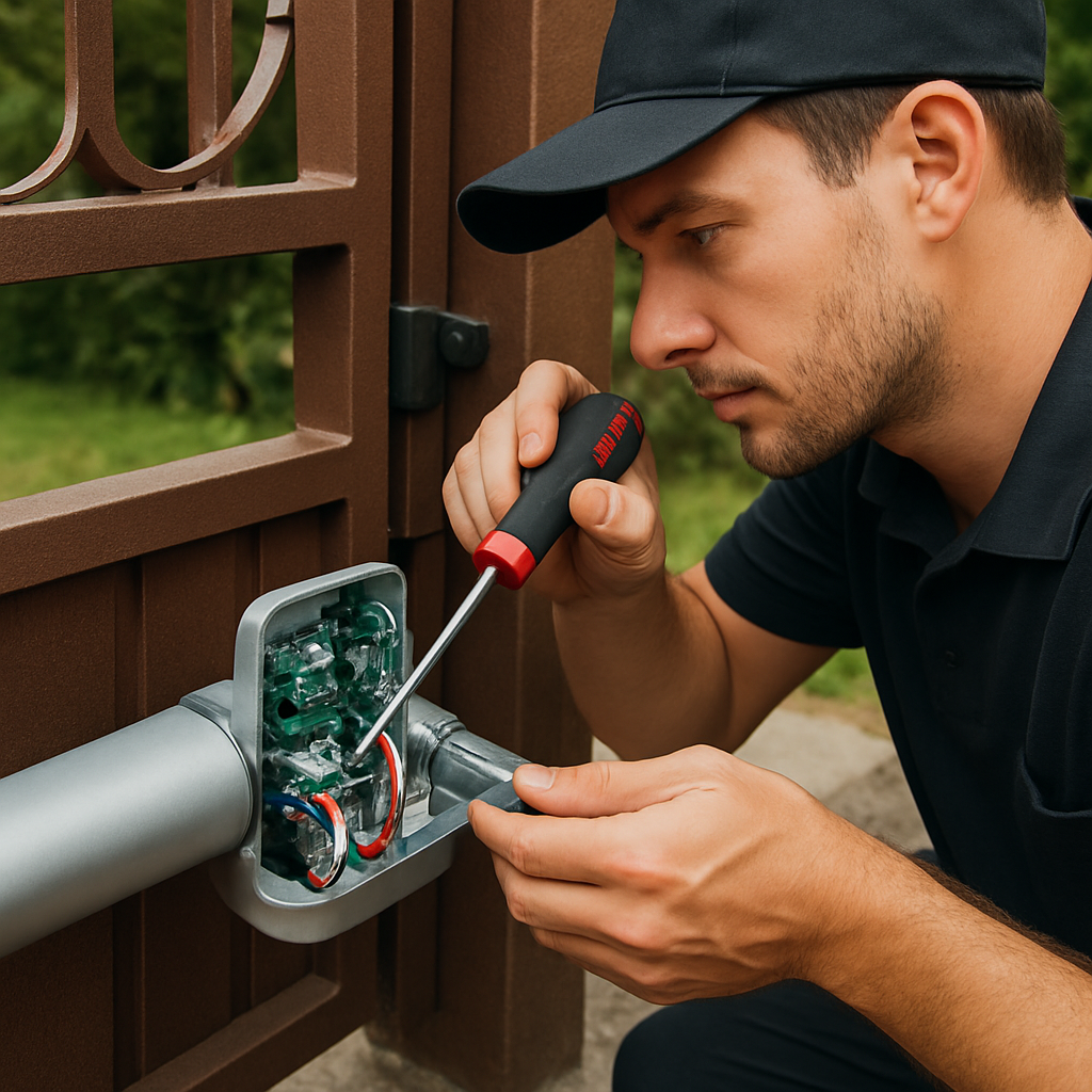 découvrez le prix d'un portail éventail en 2025, les facteurs influençant son coût, et les conseils pour choisir le modèle adapté à votre budget.