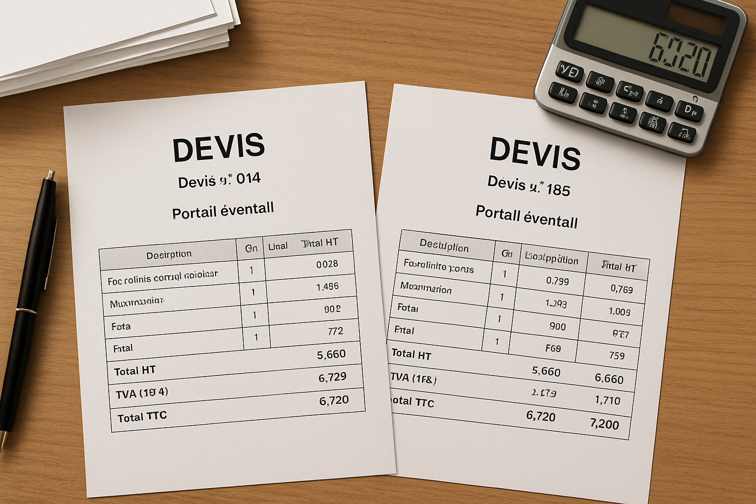 découvrez en détail le coût d'un portail éventail en 2025, avec les facteurs influençant les prix et des conseils pour bien choisir votre installation.
