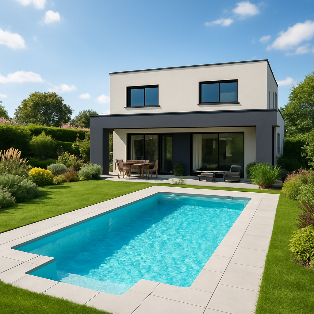 découvrez le coût d'une piscine coque en 2025 avec notre guide complet : tarifs détaillés, conseils d'achat et astuces pour bien choisir votre projet.