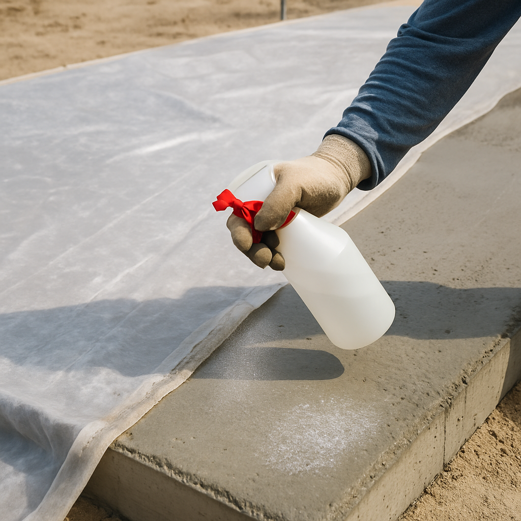 découvrez combien de temps il faut pour sécher une dalle béton de 5 cm en 2025, avec des conseils pour optimiser le séchage et garantir une solidité optimale.