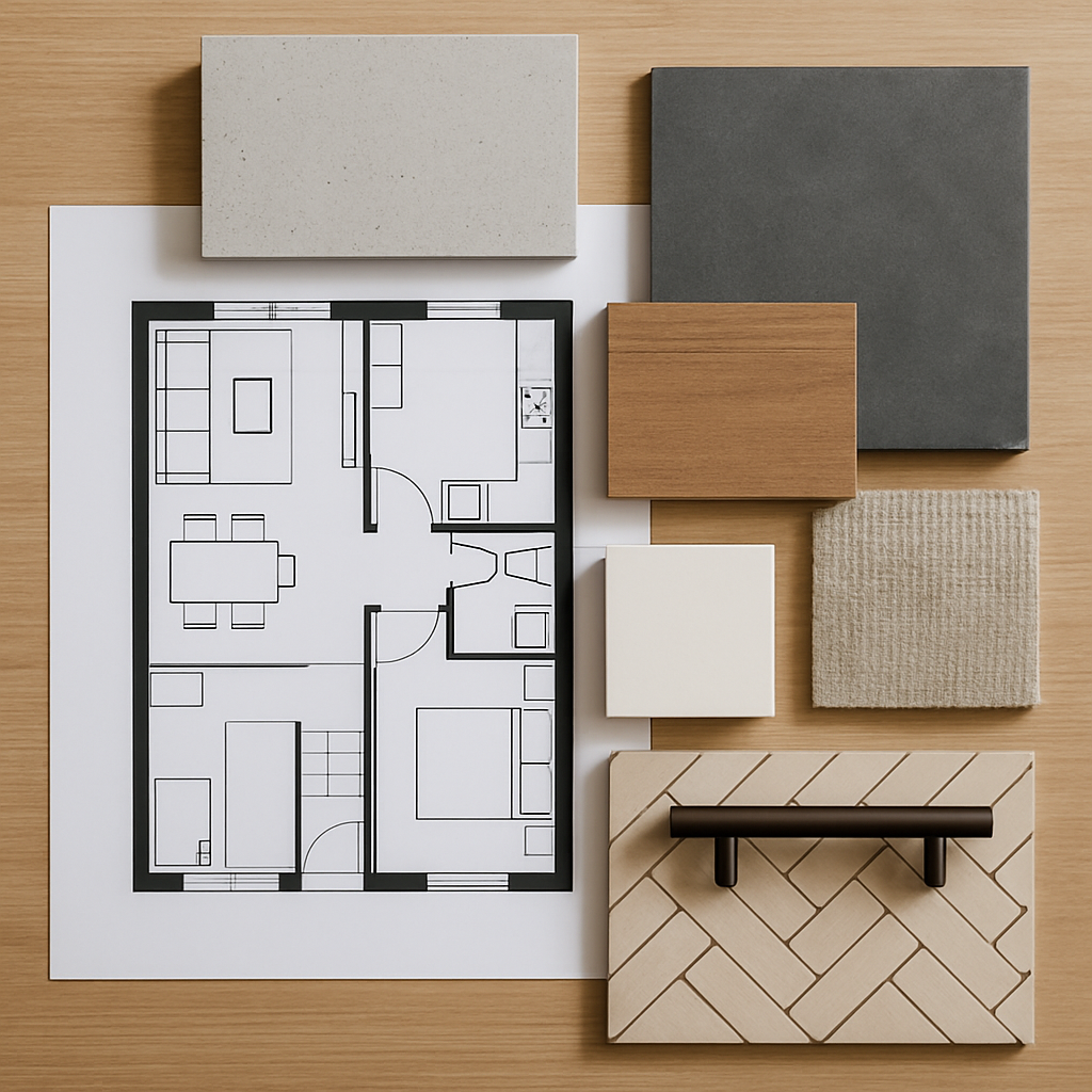 découvrez tout ce qu'il faut savoir sur le tarif d’un architecte d’intérieur en 2025 : facteurs influençant les prix, conseils pour bien choisir et optimiser votre budget.