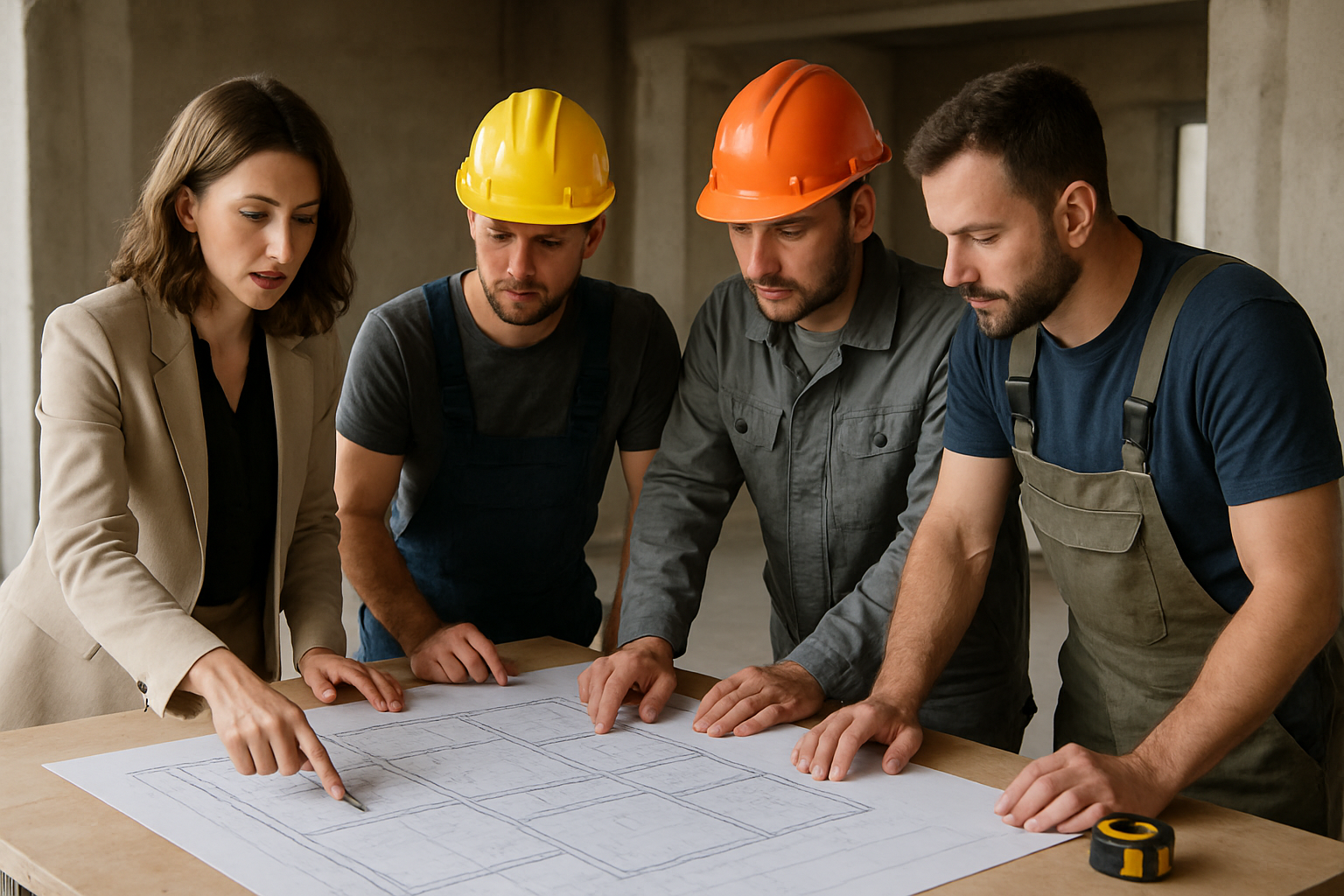 découvrez tout ce qu'il faut savoir sur le tarif d’un architecte d’intérieur en 2025, pour mieux planifier votre projet de rénovation ou de décoration.