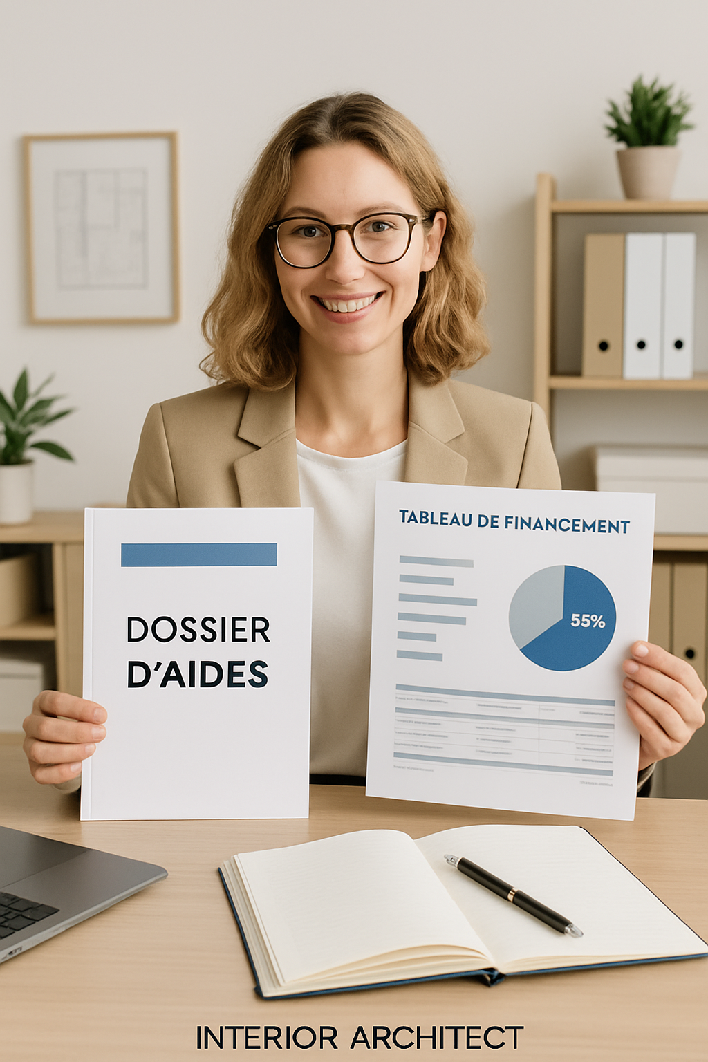 découvrez tout ce qu'il faut savoir sur les tarifs des architectes d’intérieur en 2025 pour bien planifier votre projet de rénovation ou de décoration.