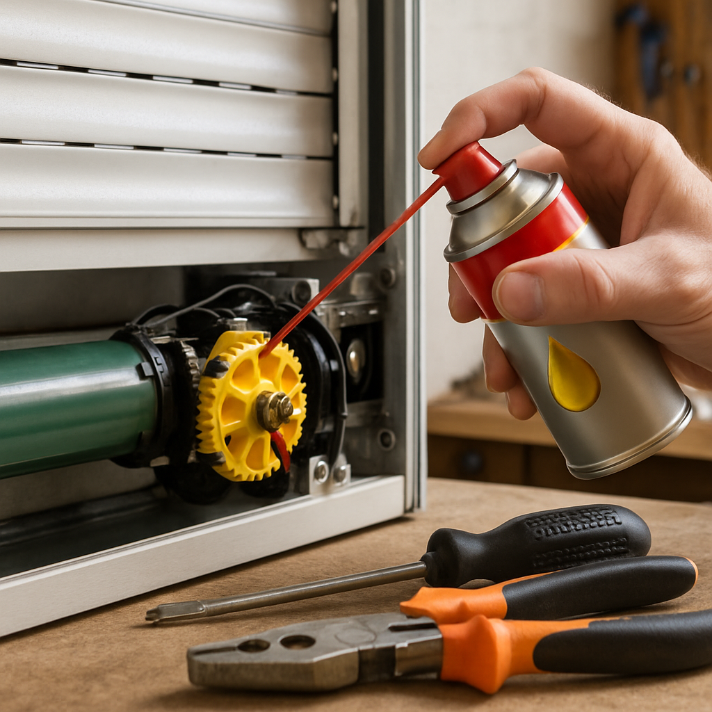 découvrez notre guide complet pour bien choisir et installer votre volet roulant 2 fils, étapes détaillées et conseils pratiques pour une installation réussie.