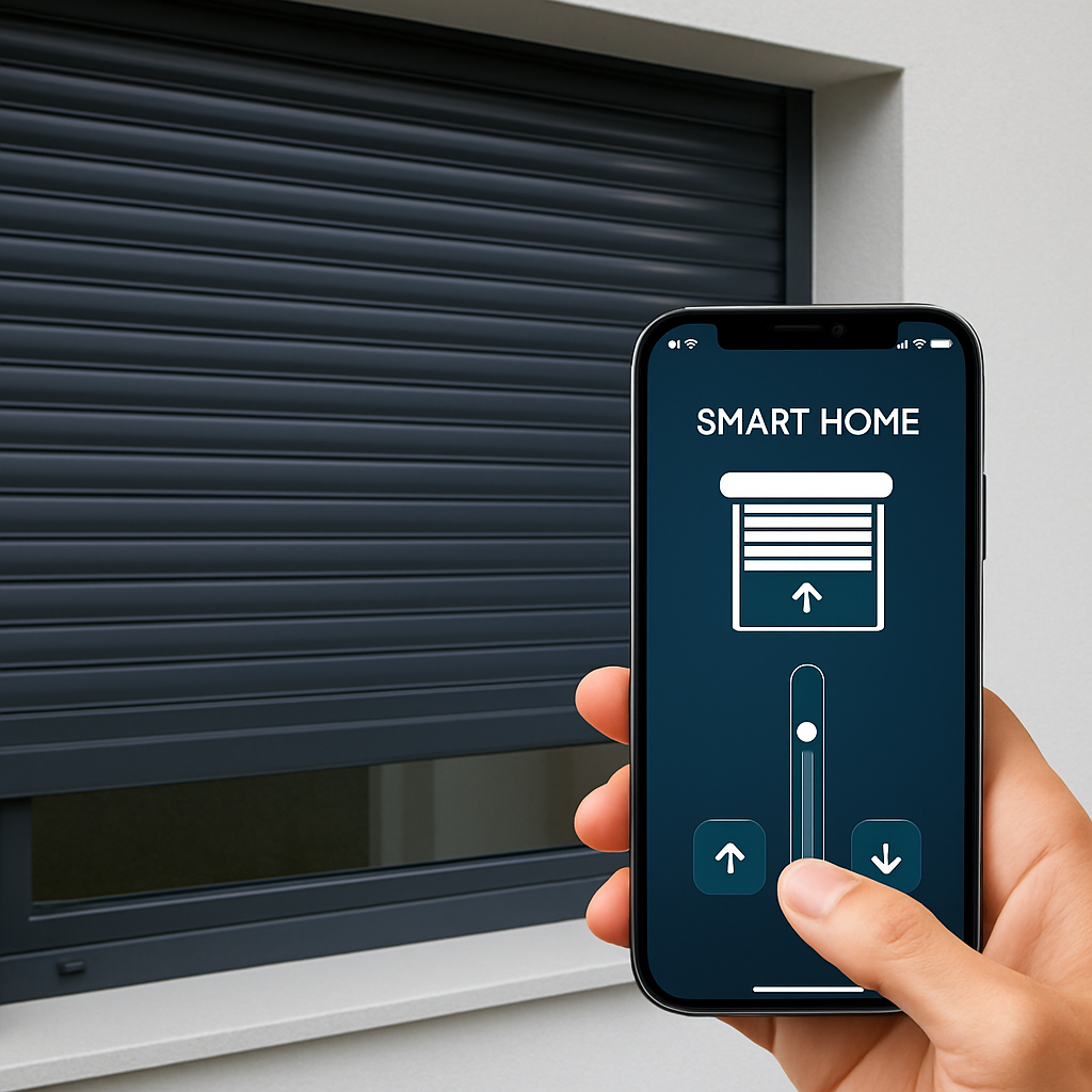 découvrez notre guide complet pour l'installation de volets roulants 2 fils et apprenez à bien choisir votre système pour plus de confort et de sécurité.