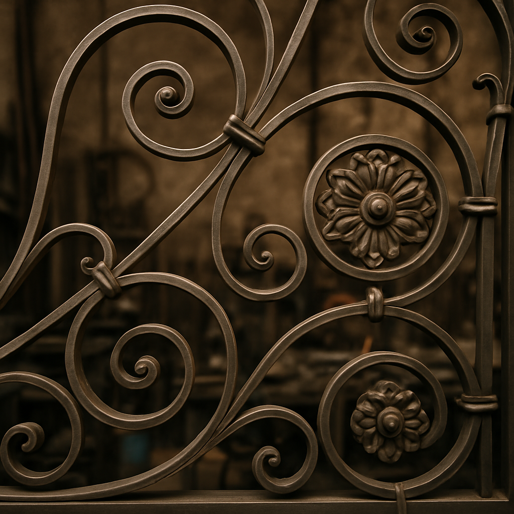 découvrez notre guide complet 2025 pour connaître le prix d’une véranda en fer forgé à l’ancienne. conseils, tarifs et astuces pour réussir votre projet.