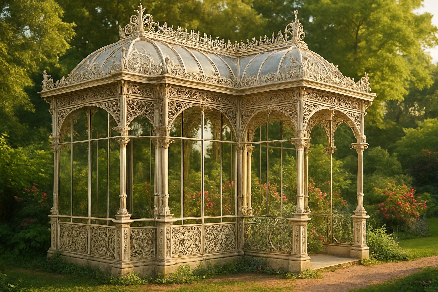 découvrez notre guide complet 2025 sur le prix d’une véranda en fer forgé à l’ancienne. estimations détaillées, conseils d’achat et astuces pour réussir votre projet.