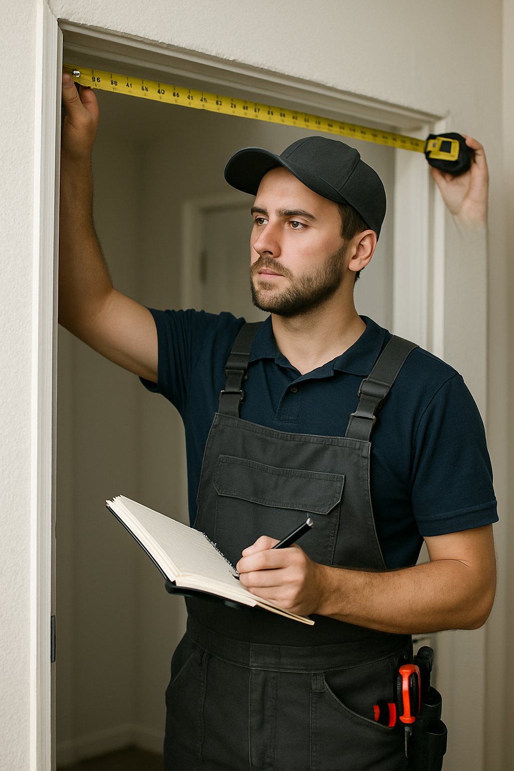 découvrez le tarif pour la pose d’une porte d’entrée chez leroy merlin en 2025 et bénéficiez d’une installation professionnelle adaptée à vos besoins.