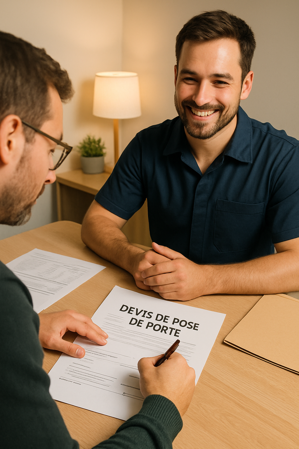 découvrez les tarifs 2025 pour la pose d’une porte d’entrée chez leroy merlin, avec des informations détaillées sur les coûts et les services proposés.