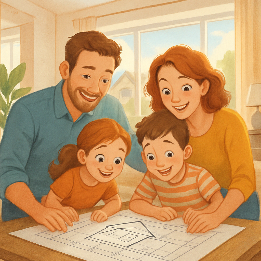 découvrez combien prévoir au m² pour surélever votre maison en 2025 et les facteurs influençant le coût de ce projet d'extension.