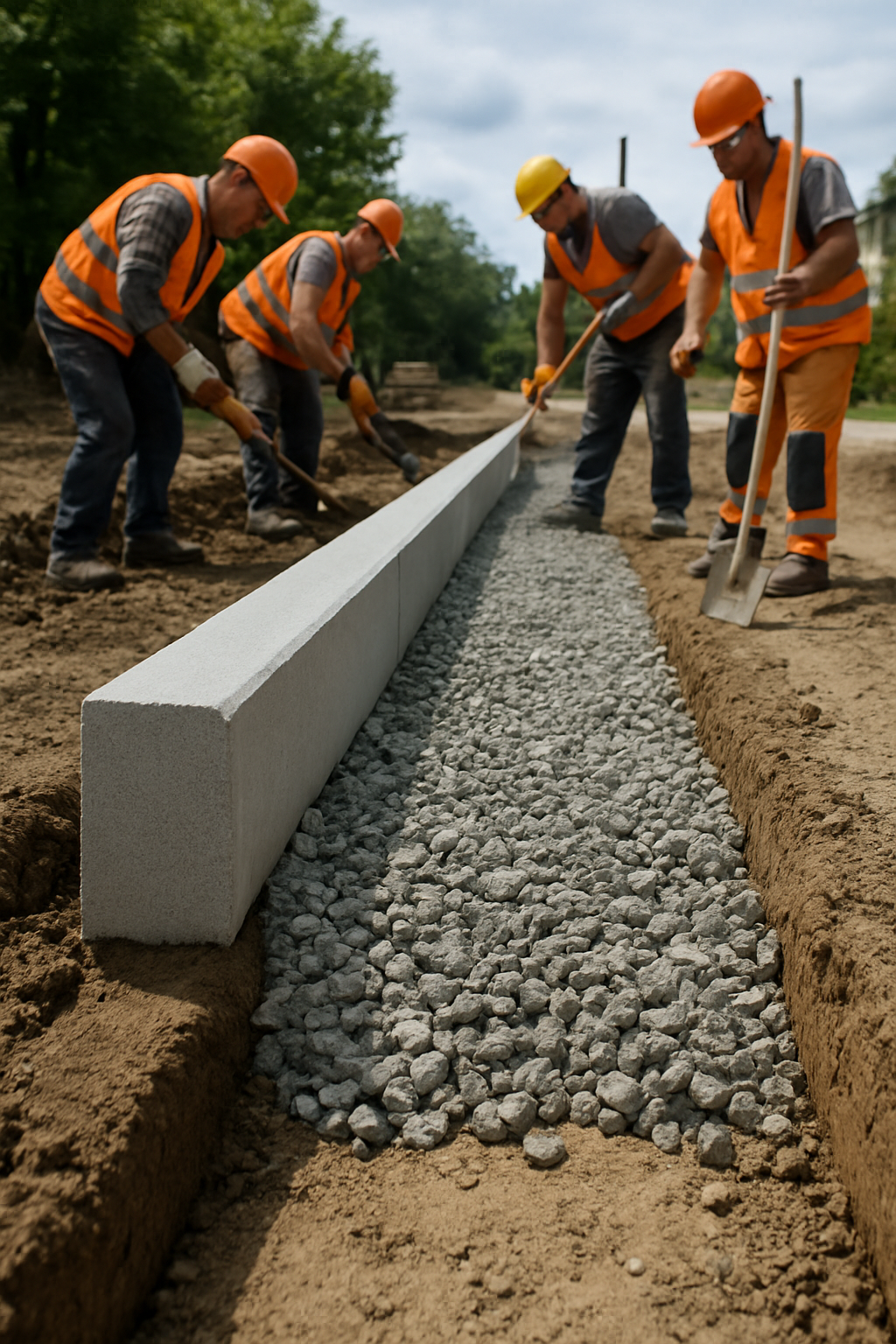 découvrez tout sur le tarif pose bordure p1 en 2025 : guide complet des prix, facteurs influents et conseils pour obtenir un devis précis et adapté à vos besoins.