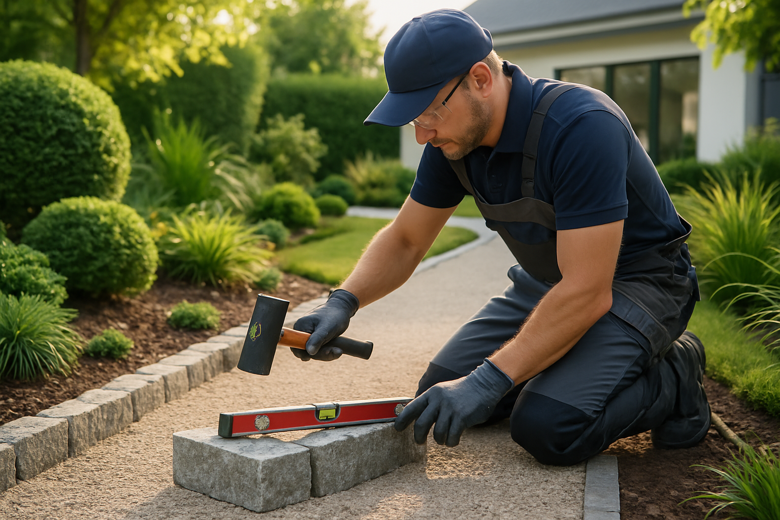 découvrez les tarifs en 2025 pour la pose de bordure type p1, avec une explication claire des prix et conseils pour obtenir un devis précis.