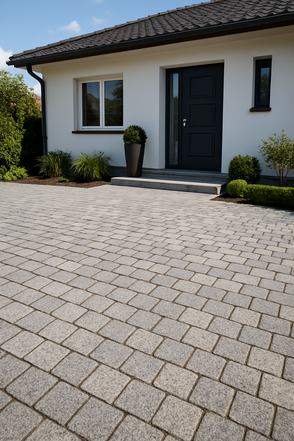 découvrez le tarif pose de pavé au m2 en 2025 et préparez votre budget avec nos conseils et estimations détaillées.