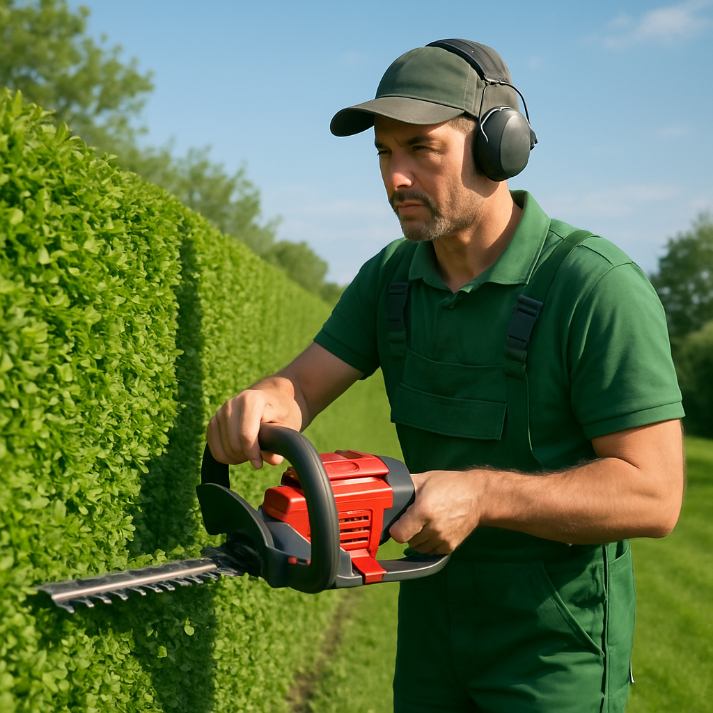 découvrez tout ce qu'il faut savoir en 2025 sur le tarif de la taille de haie au black : risques, coûts et alternatives légales pour un jardin bien entretenu.