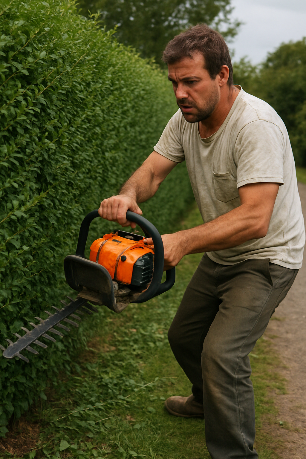 découvrez ce qu'il faut savoir en 2025 sur le tarif de la taille de haie au black, ses risques et les alternatives légales pour entretenir vos espaces verts.