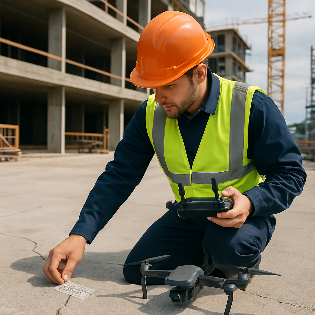 découvrez jusqu'où la tolérance des fissures dans une dalle béton est acceptable en 2025, avec des conseils pour évaluer et gérer les fissurations dans vos constructions.