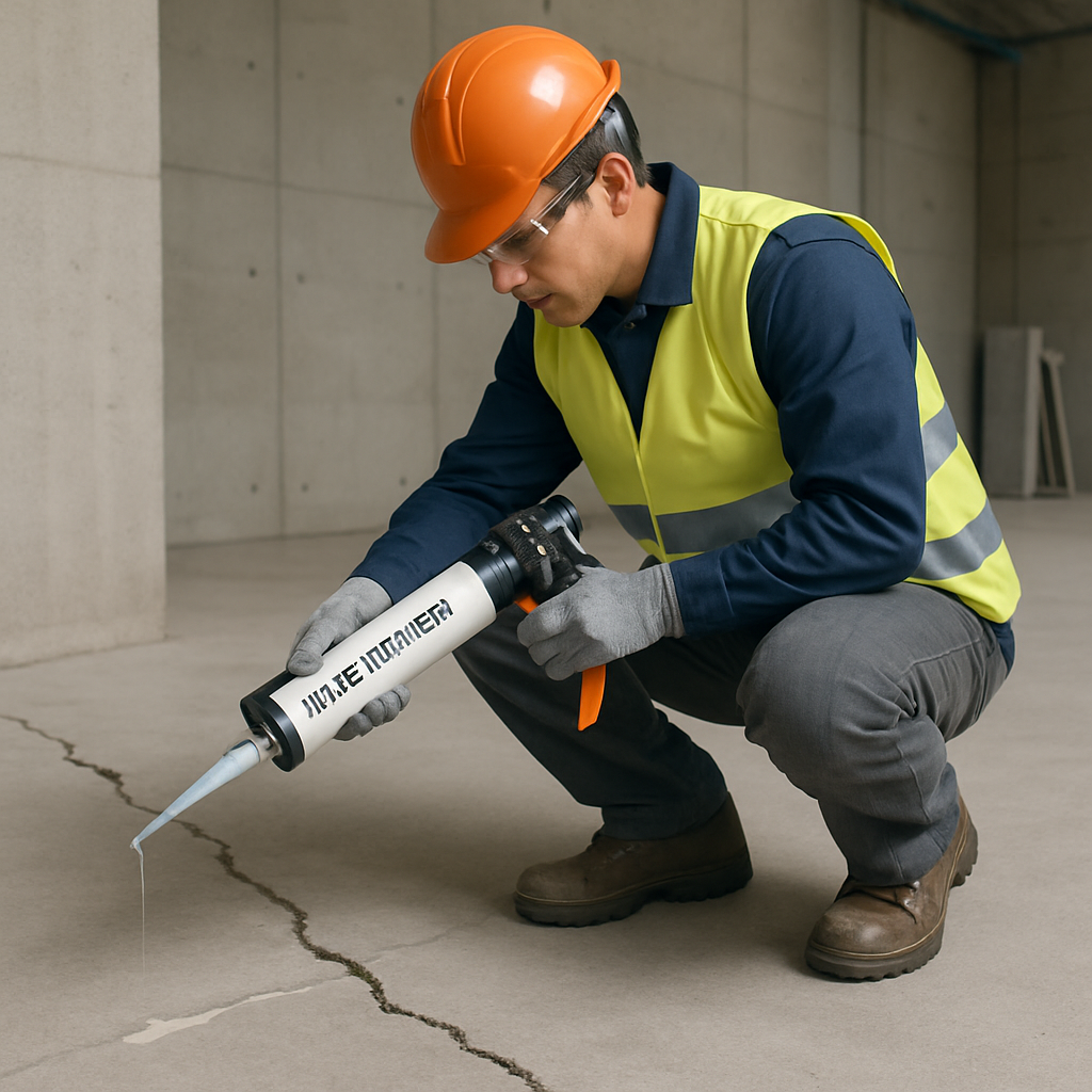 découvrez les normes 2025 sur la tolérance des fissures dans les dalles en béton, et apprenez jusqu'où il est possible d'accepter ces fissures sans compromettre la sécurité et la durabilité de vos constructions.