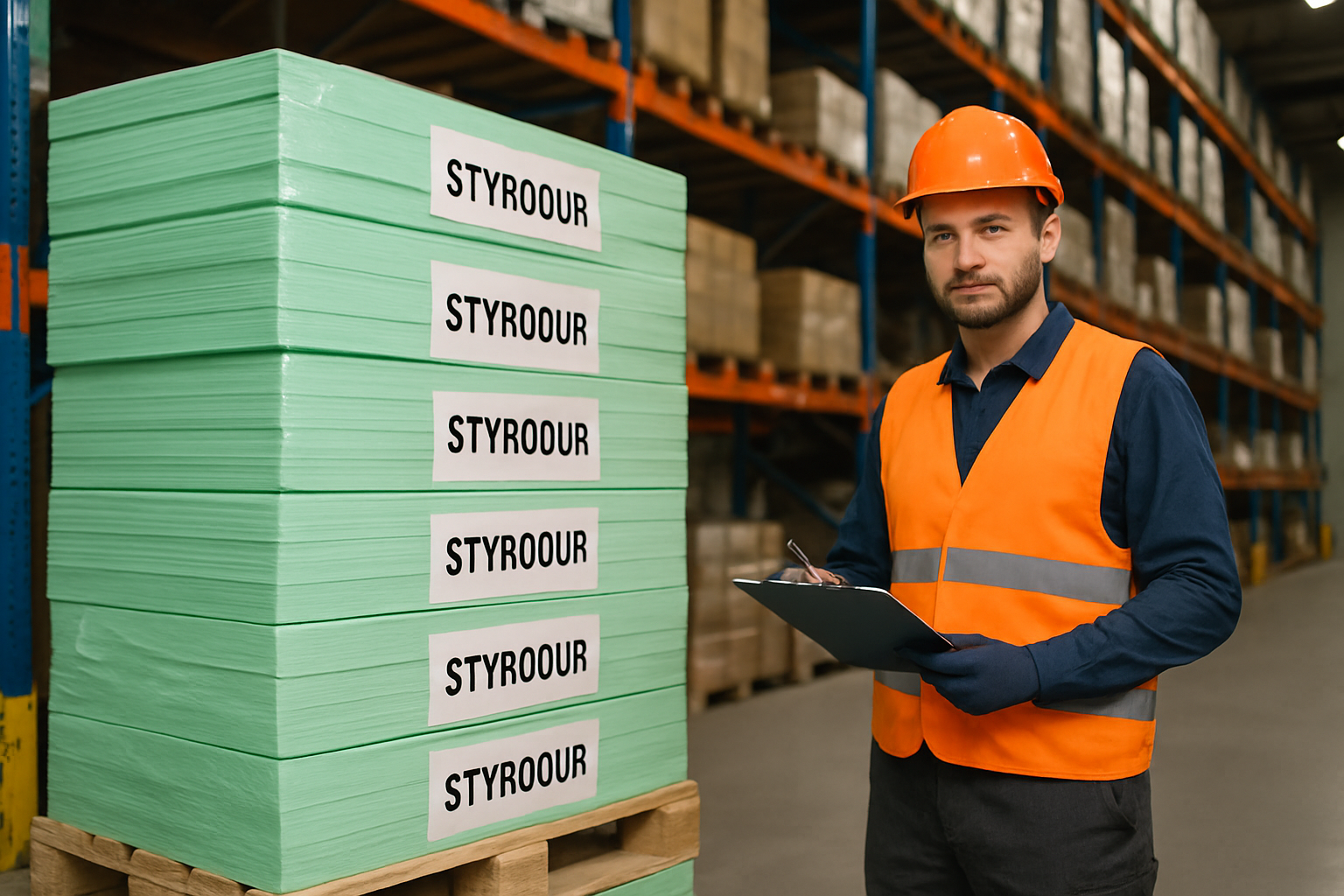 découvrez tout ce qu'il faut savoir sur l'isolation avec du styrodur 50mm en 2025 : avantages, conseils d'installation, performances thermiques et économies d'énergie.