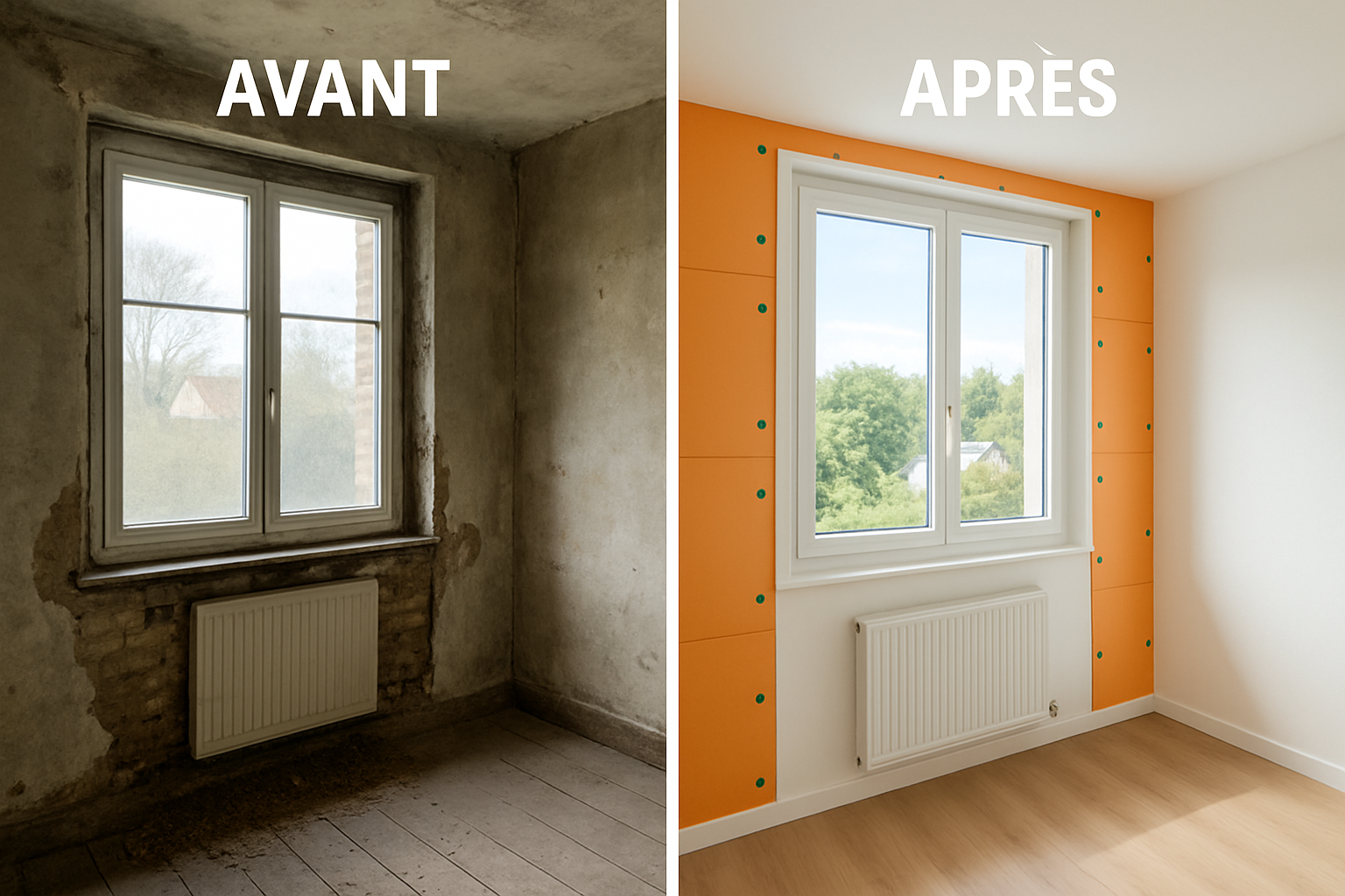 découvrez tout ce qu'il faut savoir sur l'isolation avec du styrodur 50mm en 2025 : avantages, applications et conseils pour améliorer l'efficacité énergétique de votre habitat.