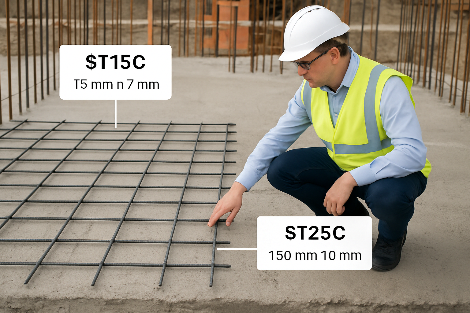 découvrez tout sur le treillis st15c en 2025 : ses usages, ses avantages et des conseils pratiques pour optimiser vos projets de construction et de bricolage.