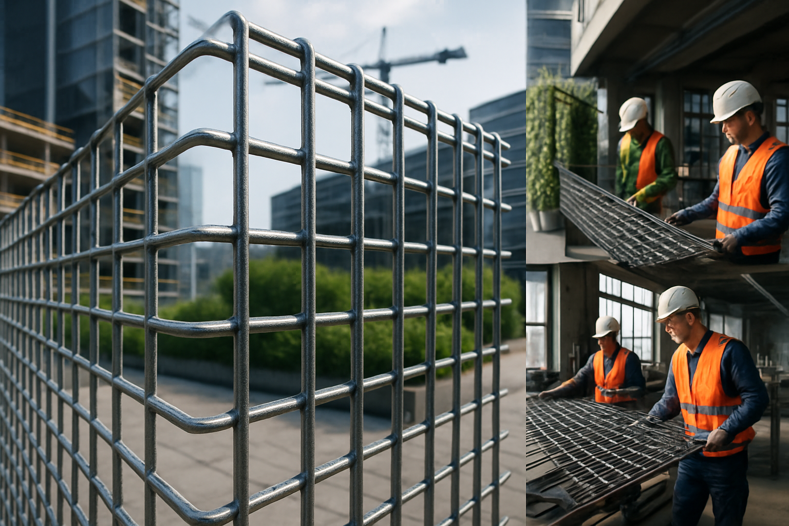 découvrez tout sur le treillis st15c : ses usages, ses avantages et nos conseils pratiques pour une utilisation optimale en 2025.