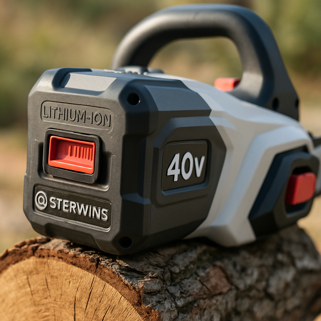découvrez notre test complet et retour d'expérience 2025 sur la tronçonneuse électrique sterwins : performances, points forts et avis détaillés pour bien choisir votre outil.