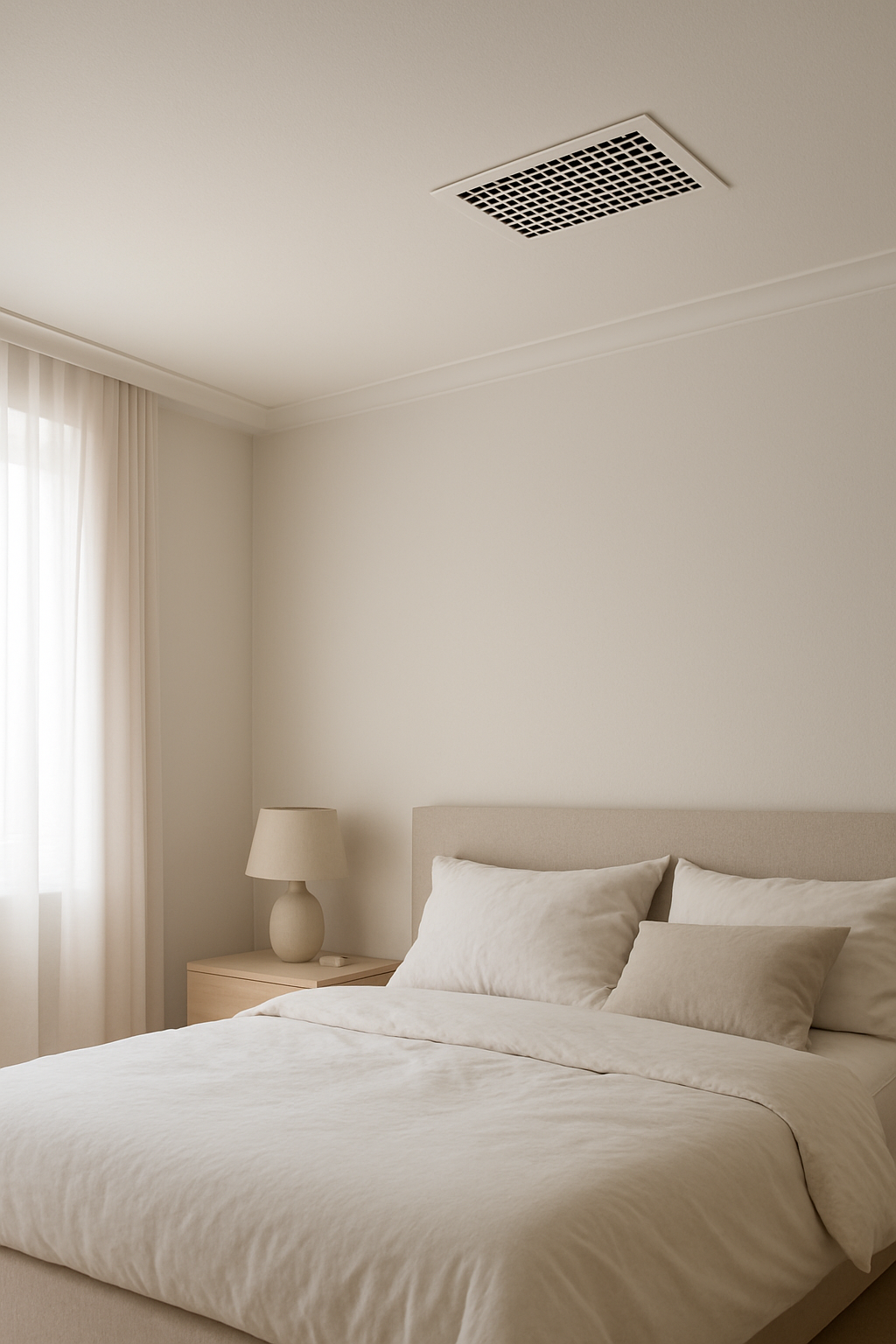 découvrez nos avis, conseils pratiques et retours d'expérience en 2025 sur l'installation et l'utilisation d'une vmc dans une chambre pour un air sain et un confort optimal.