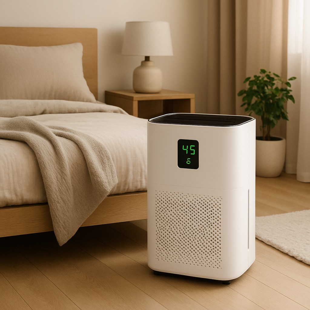 découvrez nos avis, conseils pratiques et retours d'expérience 2025 sur l'installation et l'optimisation d'une vmc dans une chambre pour un air sain et un confort optimal.