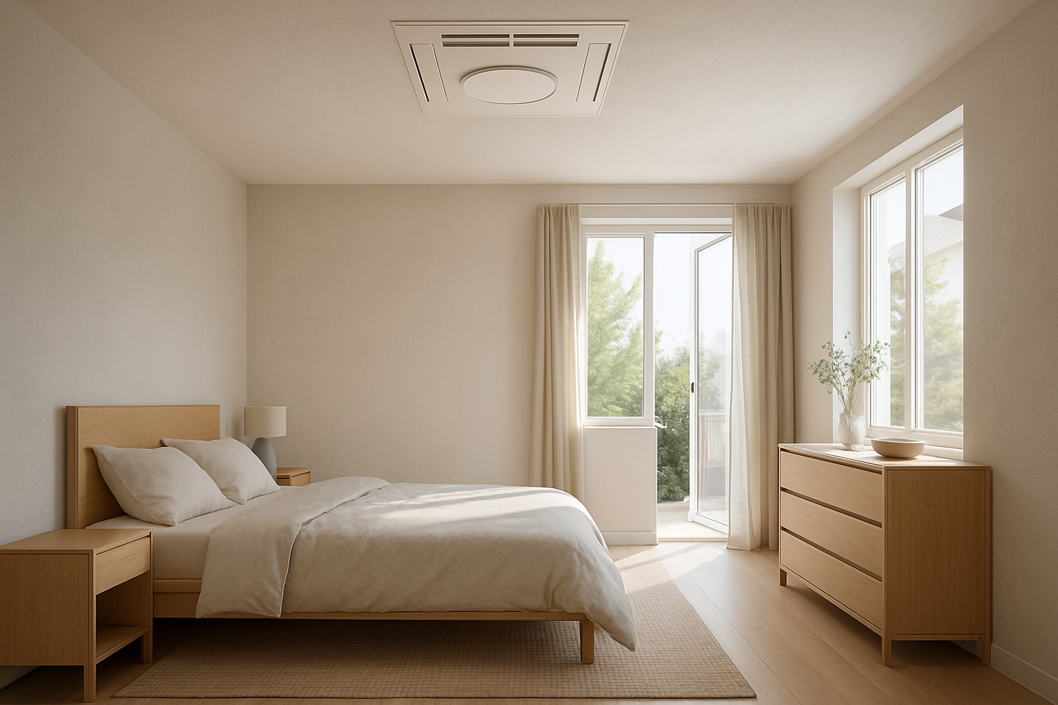 découvrez nos avis, conseils pratiques et retours d’expérience 2025 sur l'installation de vmc dans une chambre pour un air sain et une meilleure qualité de vie.