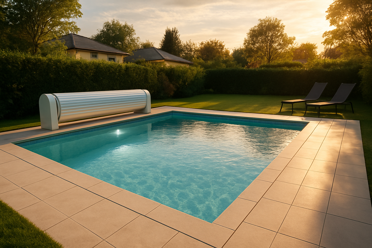 découvrez le guide complet des prix 2025 pour un volet roulant piscine 10x5, avec conseils d'achat pour choisir la meilleure option adaptée à votre budget et vos besoins.