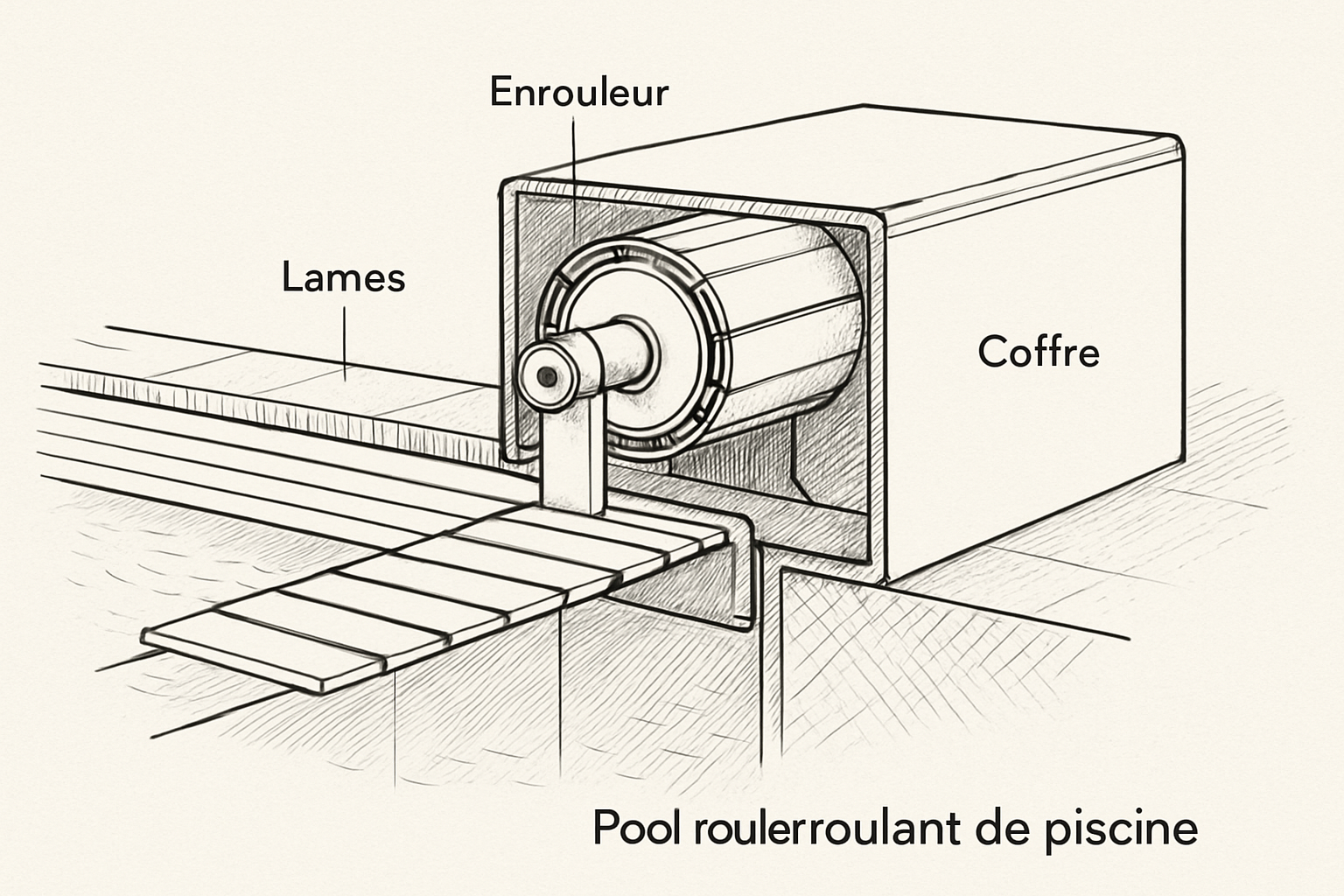 découvrez le guide complet 2025 pour connaître le prix d'un volet roulant piscine 10x5 et bénéficiez de conseils experts pour choisir la meilleure option adaptée à votre budget et besoins.