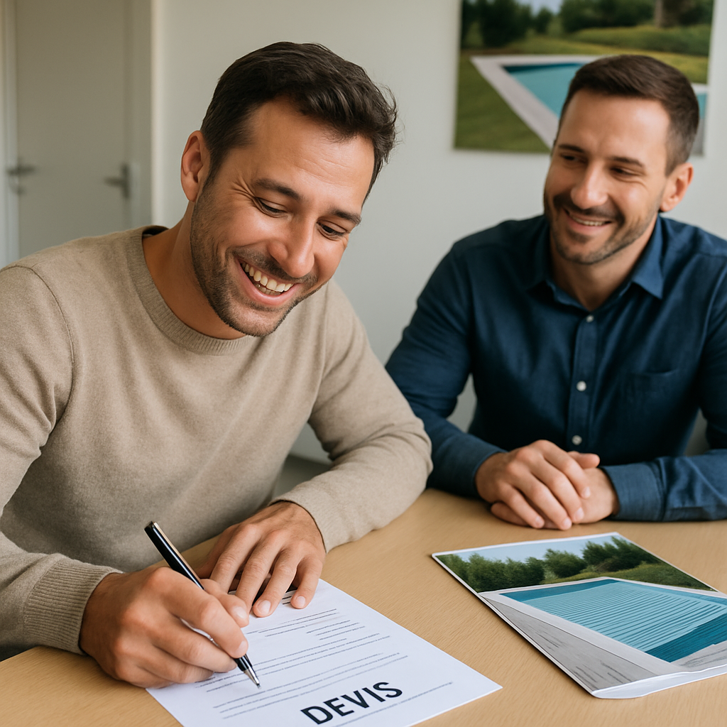 découvrez le guide complet pour connaître le coût d'un volet roulant piscine 10x5 en 2025, avec des conseils d'achat pratiques pour bien choisir et optimiser votre investissement.