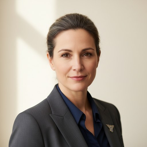 Aurelie Ducluzeau - Expert securite habitat APSAD