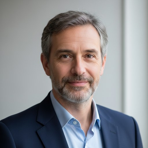 Olivier Cazenave - Journaliste consommation